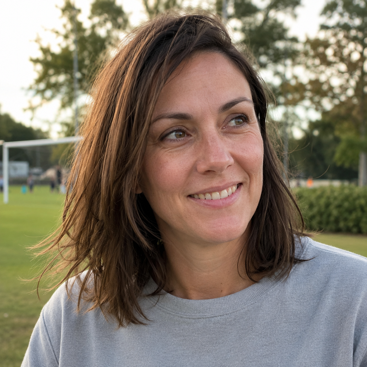 Caroline B., mom to Lucas, Performance Lab parent
