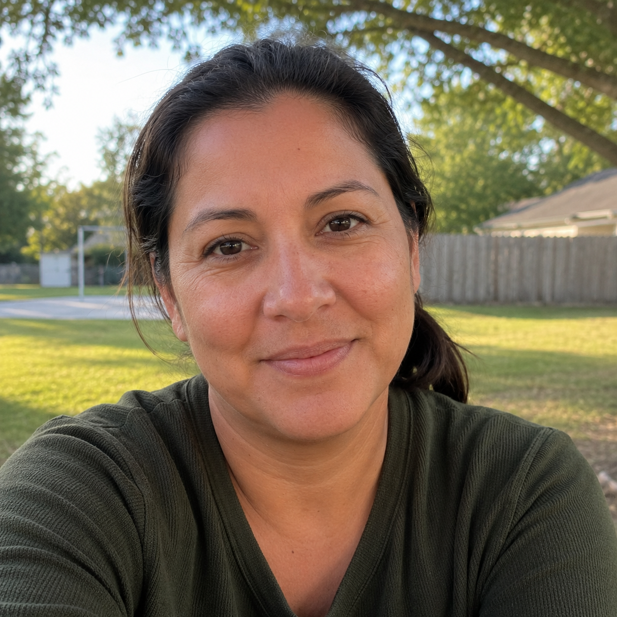 Michelle T., mom to Owen, Performance Lab parent